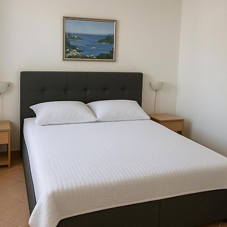Marika Seaside Retreat-Drasnice Luaran gambar