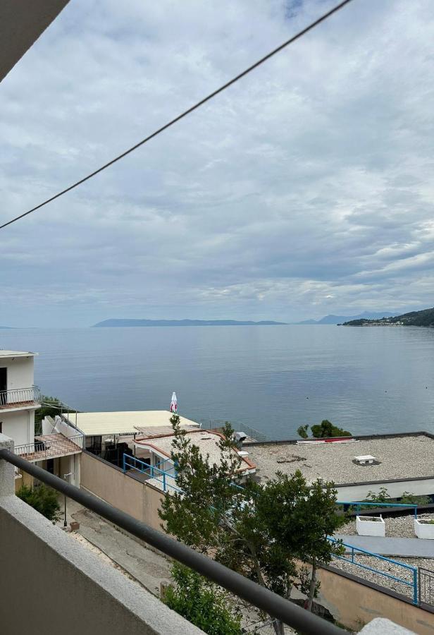 Marika Seaside Retreat-Drasnice Luaran gambar