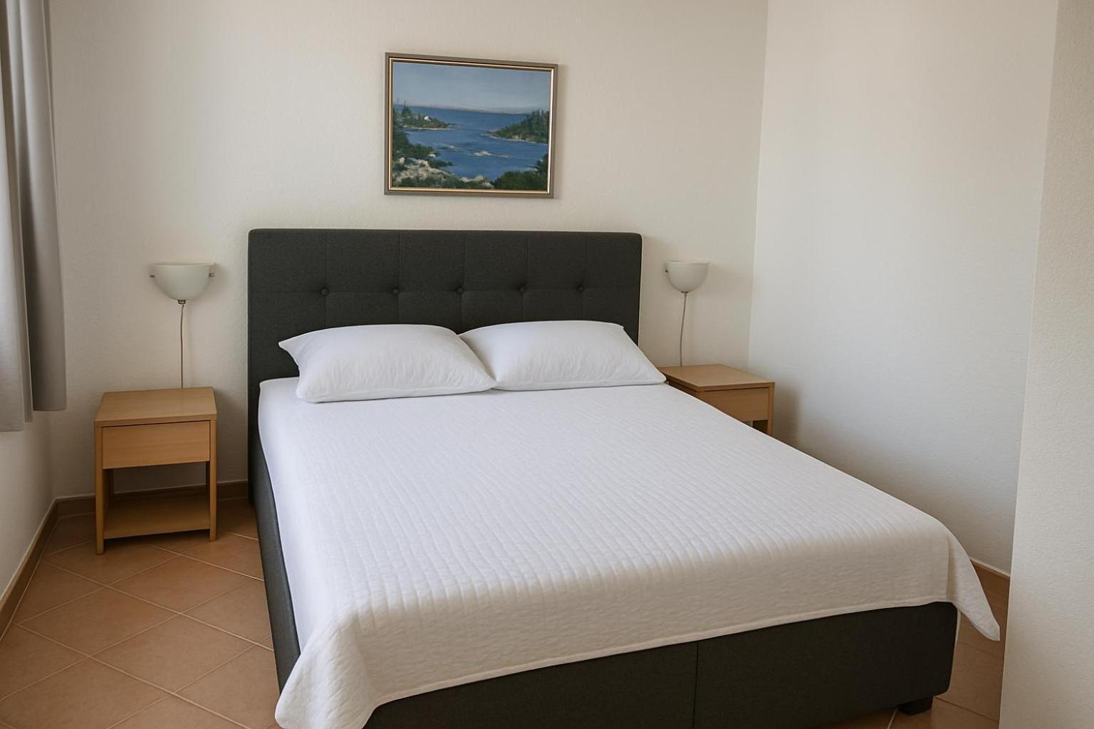 Marika Seaside Retreat-Drasnice Luaran gambar