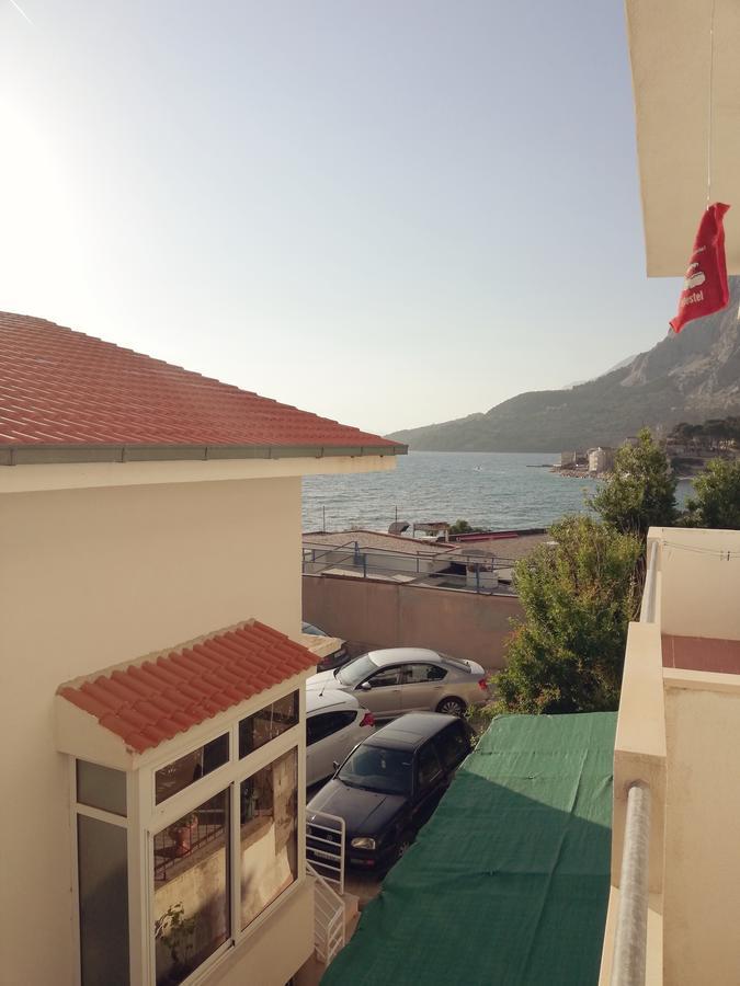 Marika Seaside Retreat-Drasnice Luaran gambar