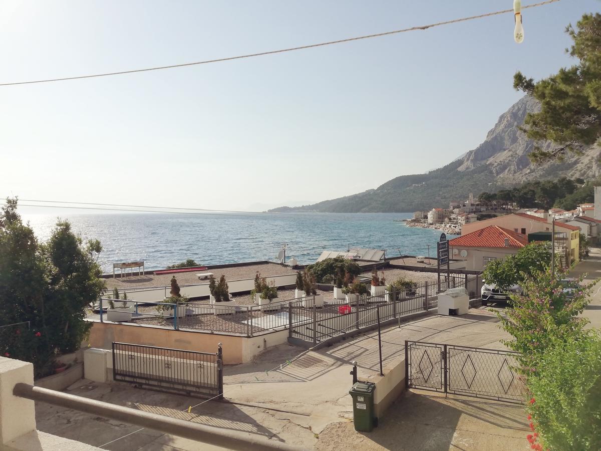 Marika Seaside Retreat-Drasnice Luaran gambar