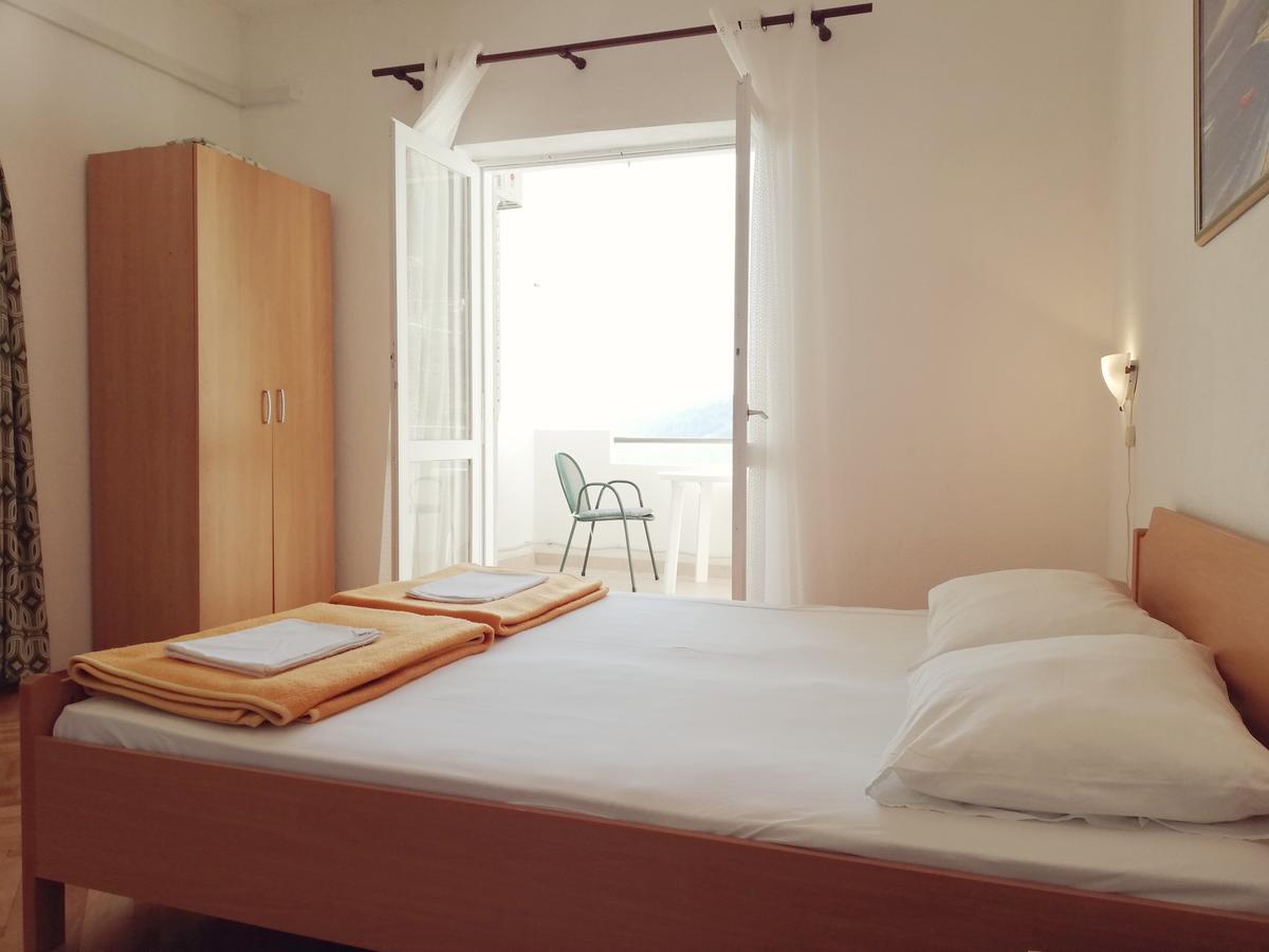 Marika Seaside Retreat-Drasnice Luaran gambar