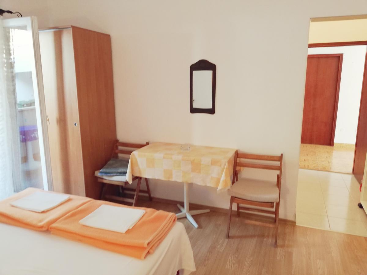 Marika Seaside Retreat-Drasnice Luaran gambar